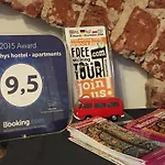 St. Dorothys Hostel - Apartments
