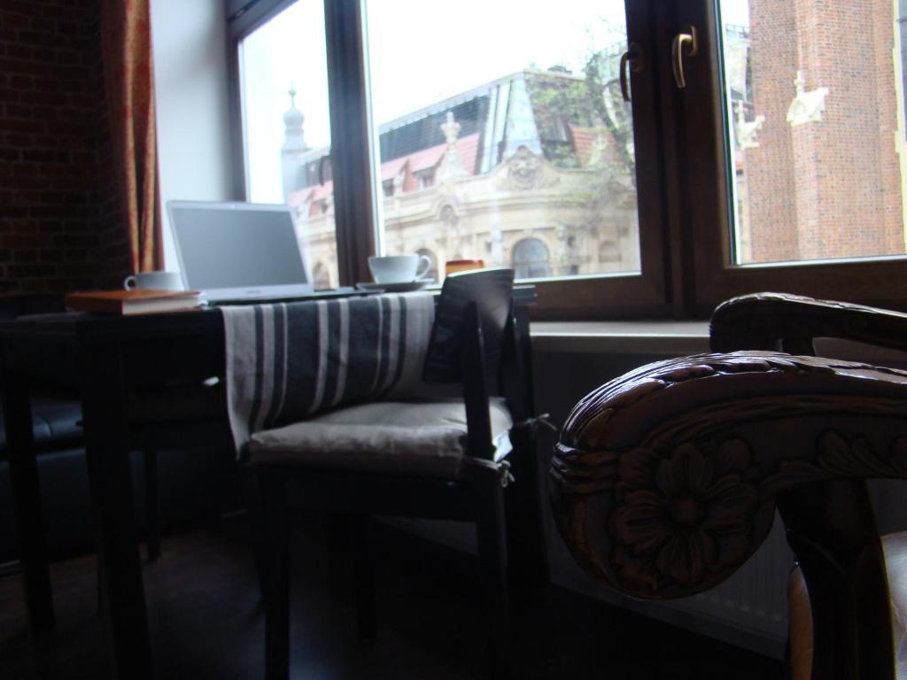 St. Dorothys - Hostel Wroclaw