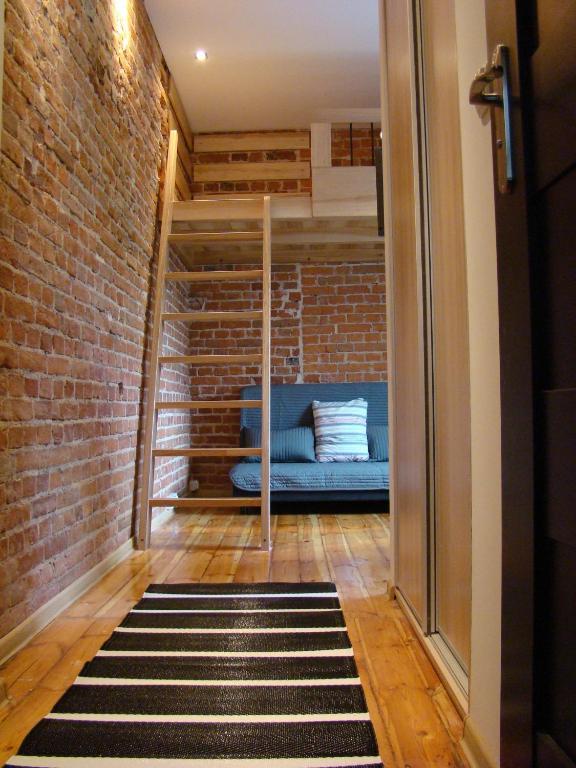 Hostel St. Dorothys - *